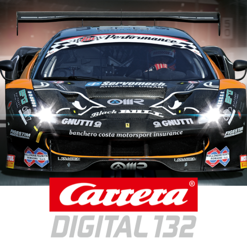 Carrera® DIGITAL 1:32