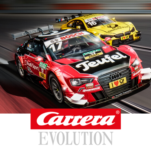 Carrera® EVOLUTION