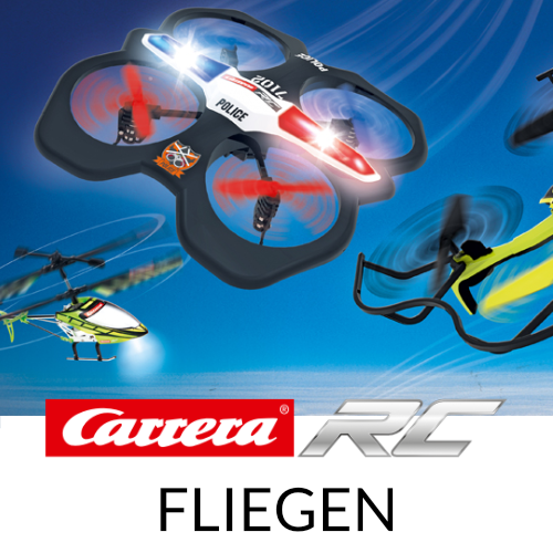 Carrera® RC Fliegen