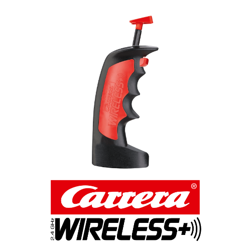 Carrera® Wireless