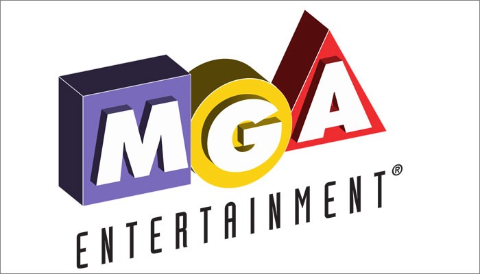 MGA Entertainment®