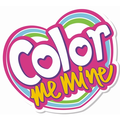 Color me mine