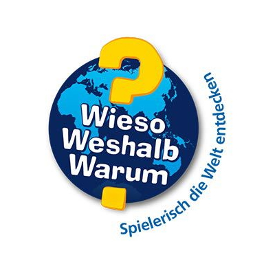 Wieso Weshalb Warum