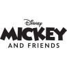Micky Maus und Freunde