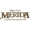 MERIDA - Legende der Highlands